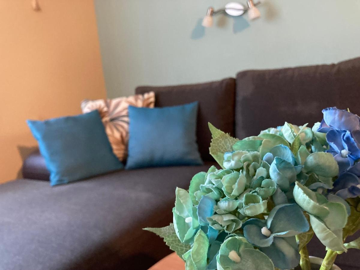 Levendula Apartmanhaz Gyomaendrod